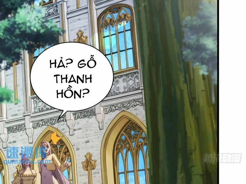 Ngươi Là Hạng Người Gì Cũng Dám Ở Tiên Giới Lên Mặt Với Ta?: Chapter 53