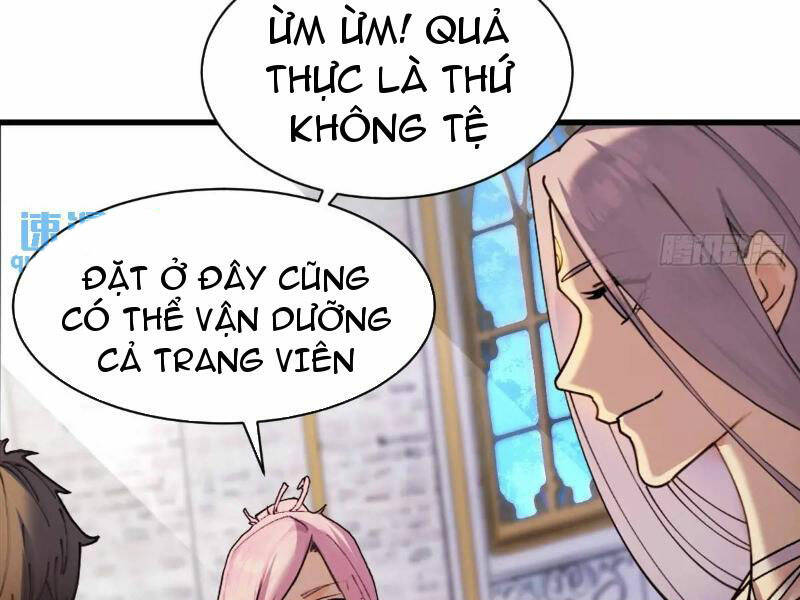 Ngươi Là Hạng Người Gì Cũng Dám Ở Tiên Giới Lên Mặt Với Ta?: Chapter 53