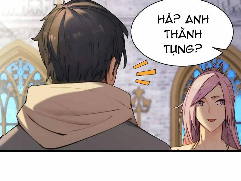 Ngươi Là Hạng Người Gì Cũng Dám Ở Tiên Giới Lên Mặt Với Ta?: Chapter 53