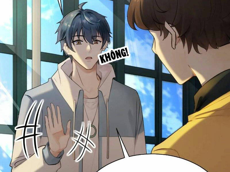 Ngươi Là Hạng Người Gì Cũng Dám Ở Tiên Giới Lên Mặt Với Ta?: Chapter 53