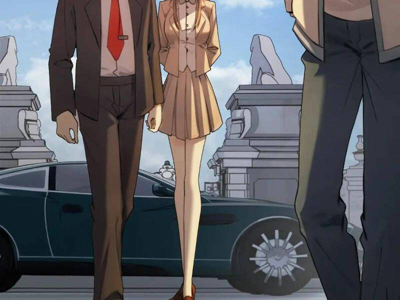 Ngươi Là Hạng Người Gì Cũng Dám Ở Tiên Giới Lên Mặt Với Ta?: Chapter 53