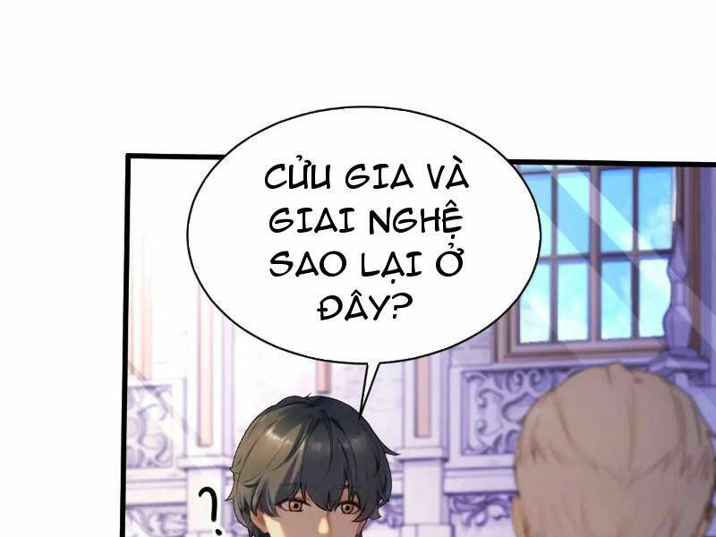 Ngươi Là Hạng Người Gì Cũng Dám Ở Tiên Giới Lên Mặt Với Ta?: Chapter 53