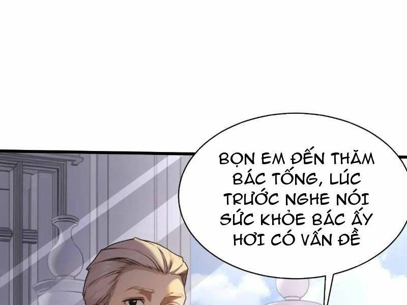 Ngươi Là Hạng Người Gì Cũng Dám Ở Tiên Giới Lên Mặt Với Ta?: Chapter 53