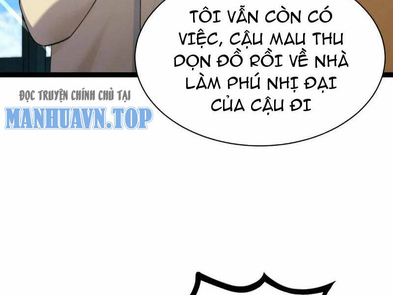 Ngươi Là Hạng Người Gì Cũng Dám Ở Tiên Giới Lên Mặt Với Ta?: Chapter 53