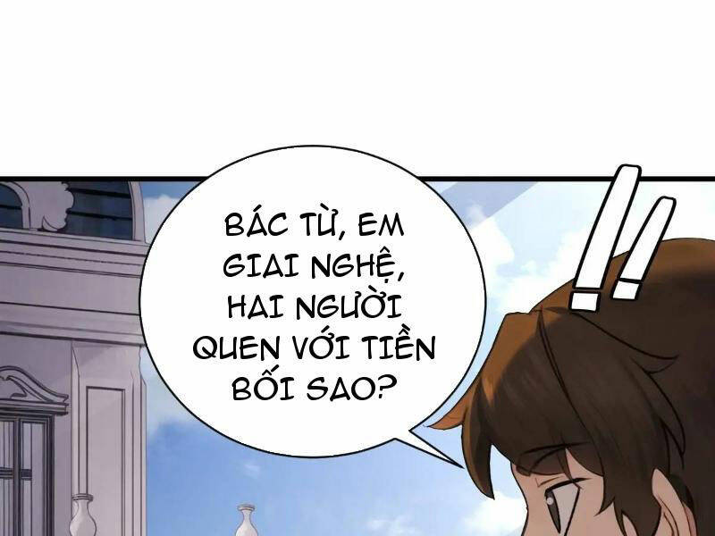 Ngươi Là Hạng Người Gì Cũng Dám Ở Tiên Giới Lên Mặt Với Ta?: Chapter 53
