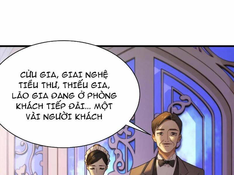 Ngươi Là Hạng Người Gì Cũng Dám Ở Tiên Giới Lên Mặt Với Ta?: Chapter 53