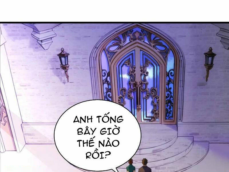 Ngươi Là Hạng Người Gì Cũng Dám Ở Tiên Giới Lên Mặt Với Ta?: Chapter 53