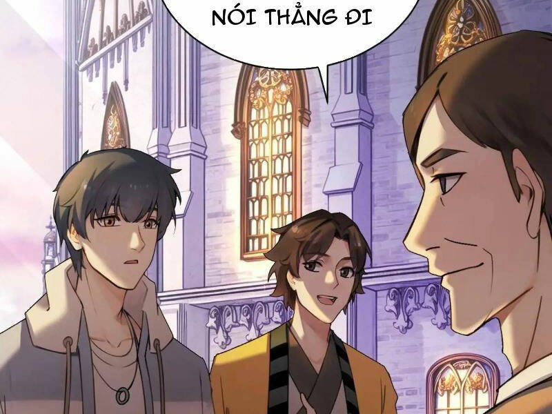 Ngươi Là Hạng Người Gì Cũng Dám Ở Tiên Giới Lên Mặt Với Ta?: Chapter 53