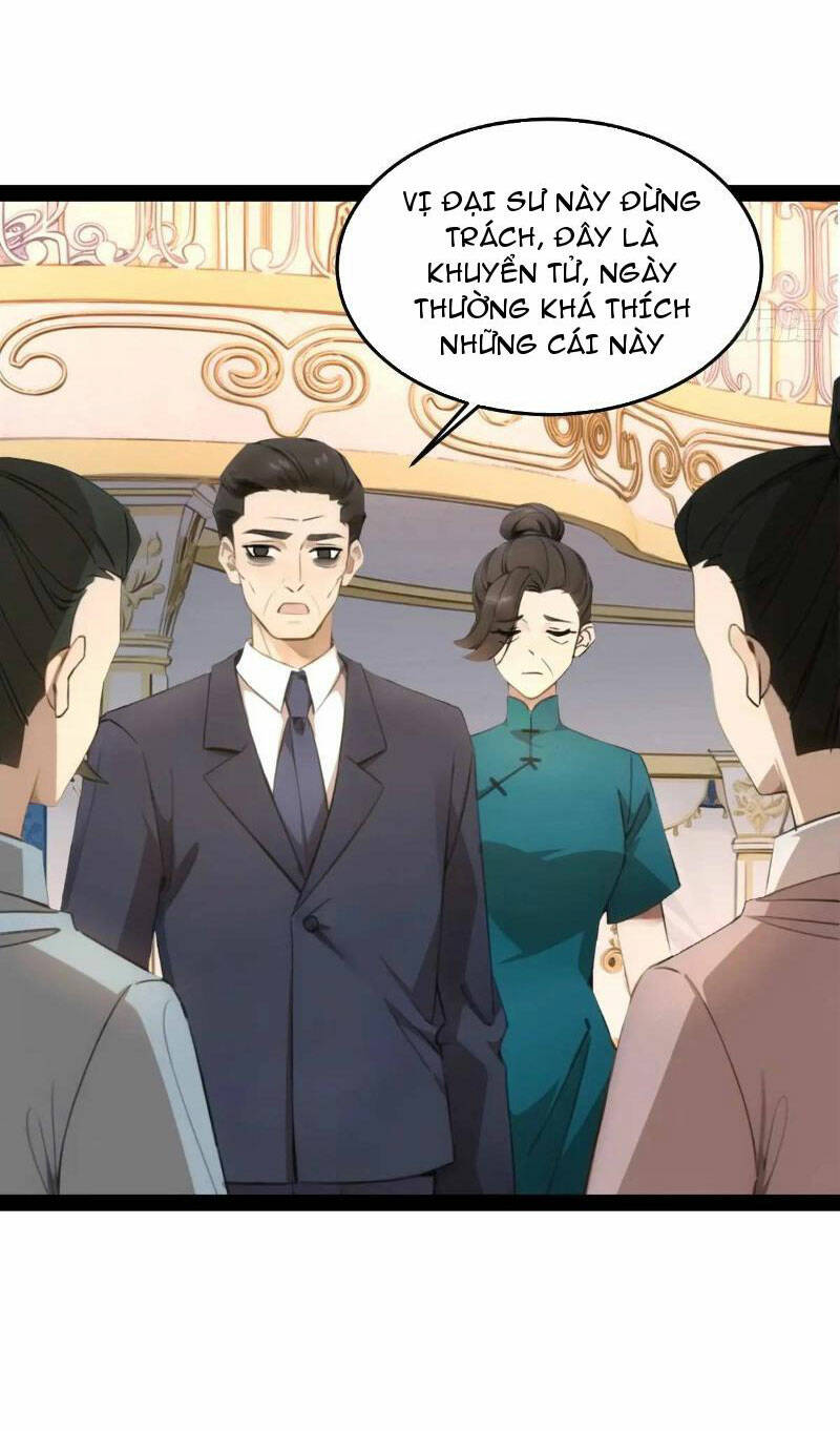 Ngươi Là Hạng Người Gì Cũng Dám Ở Tiên Giới Lên Mặt Với Ta?: Chapter 54