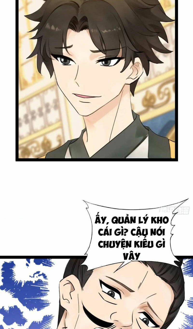 Ngươi Là Hạng Người Gì Cũng Dám Ở Tiên Giới Lên Mặt Với Ta?: Chapter 54