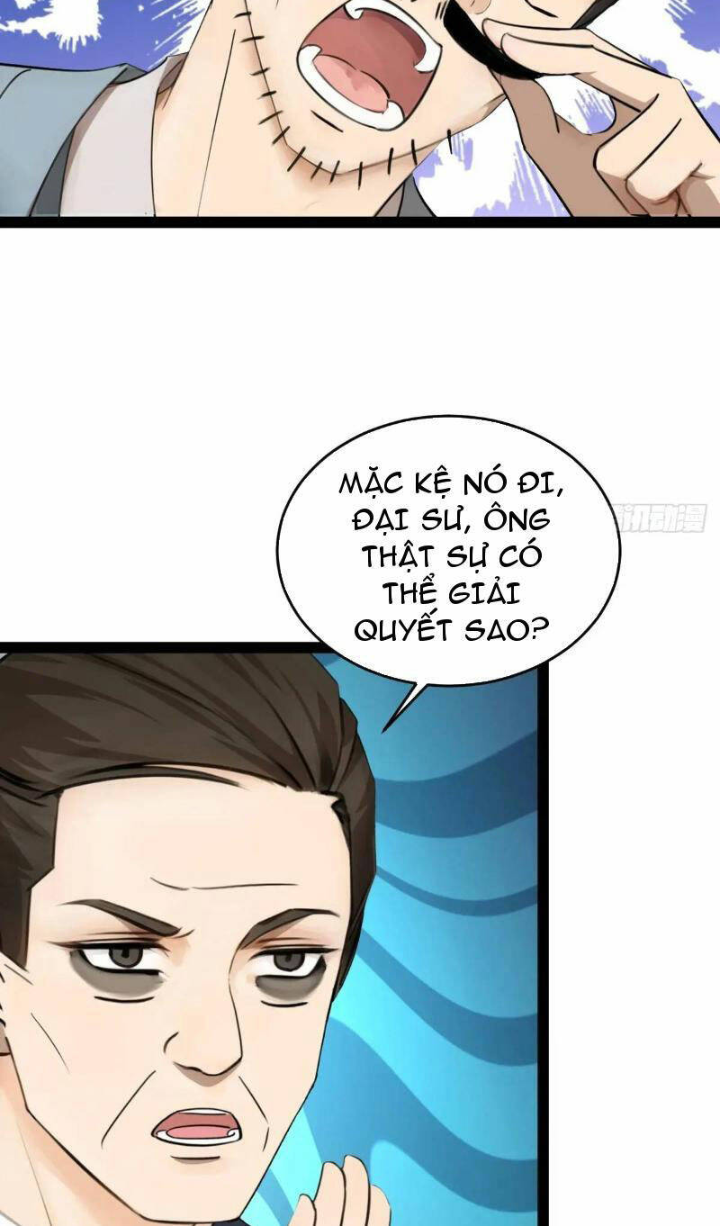 Ngươi Là Hạng Người Gì Cũng Dám Ở Tiên Giới Lên Mặt Với Ta?: Chapter 54
