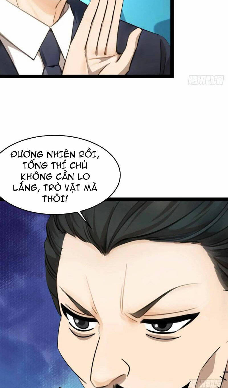 Ngươi Là Hạng Người Gì Cũng Dám Ở Tiên Giới Lên Mặt Với Ta?: Chapter 54