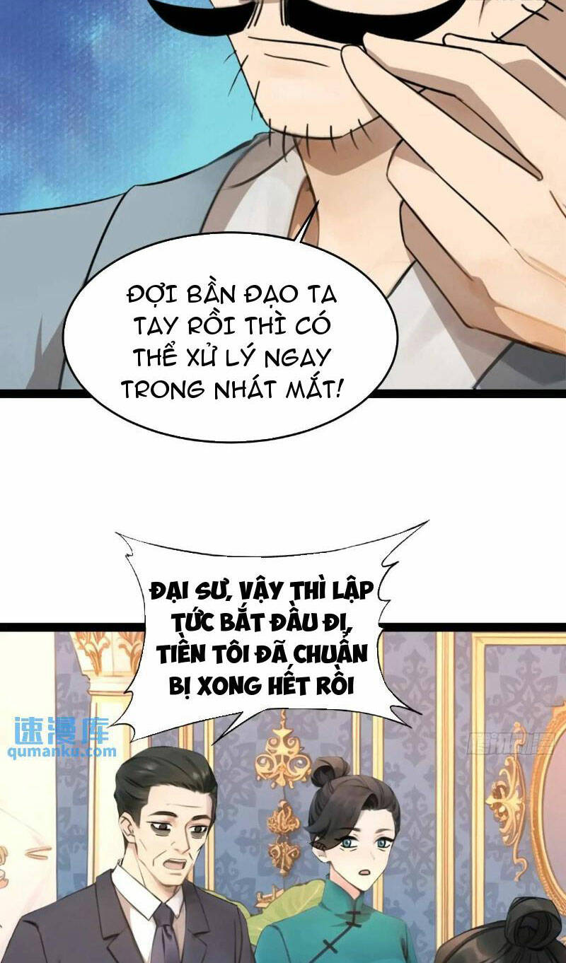 Ngươi Là Hạng Người Gì Cũng Dám Ở Tiên Giới Lên Mặt Với Ta?: Chapter 54