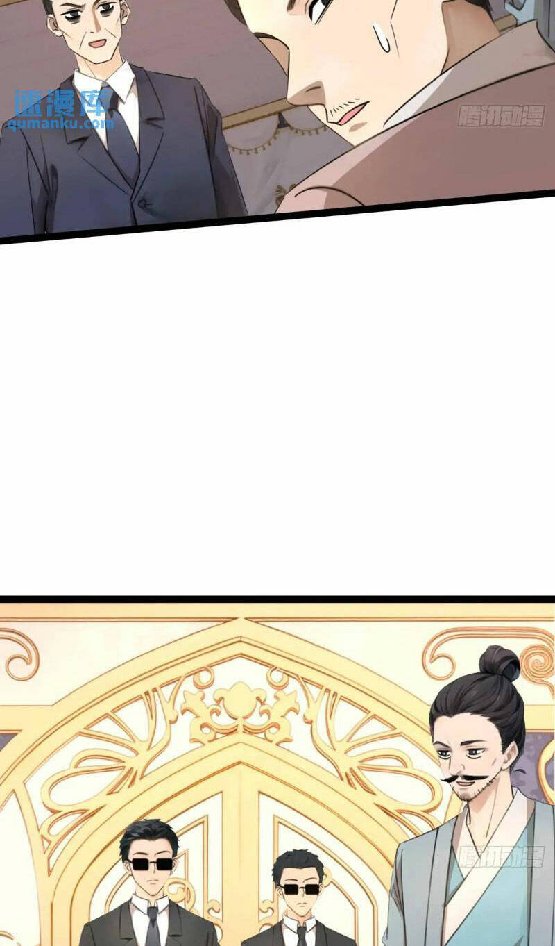 Ngươi Là Hạng Người Gì Cũng Dám Ở Tiên Giới Lên Mặt Với Ta?: Chapter 54