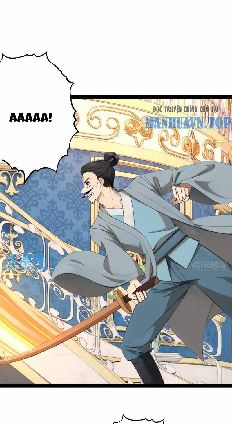 Ngươi Là Hạng Người Gì Cũng Dám Ở Tiên Giới Lên Mặt Với Ta?: Chapter 54