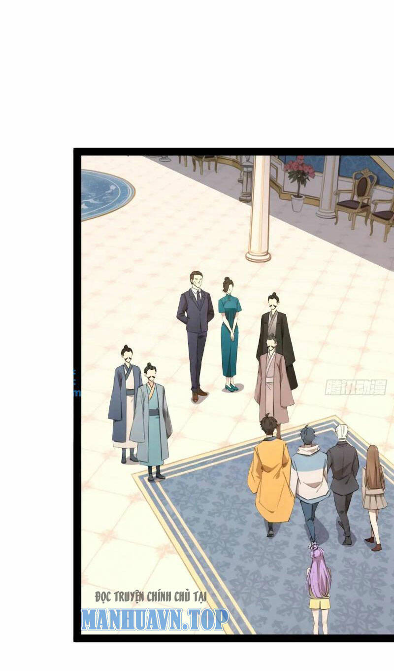 Ngươi Là Hạng Người Gì Cũng Dám Ở Tiên Giới Lên Mặt Với Ta?: Chapter 54