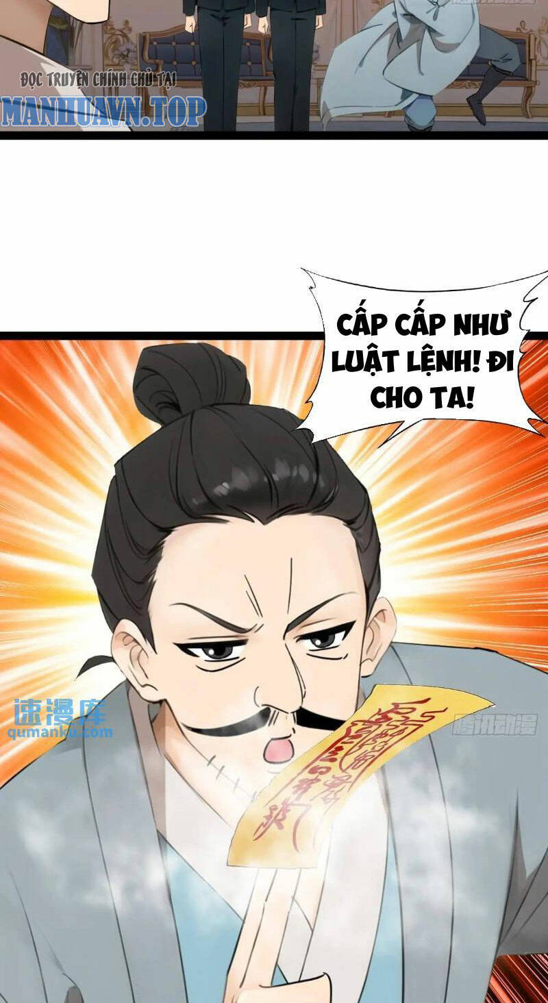 Ngươi Là Hạng Người Gì Cũng Dám Ở Tiên Giới Lên Mặt Với Ta?: Chapter 54