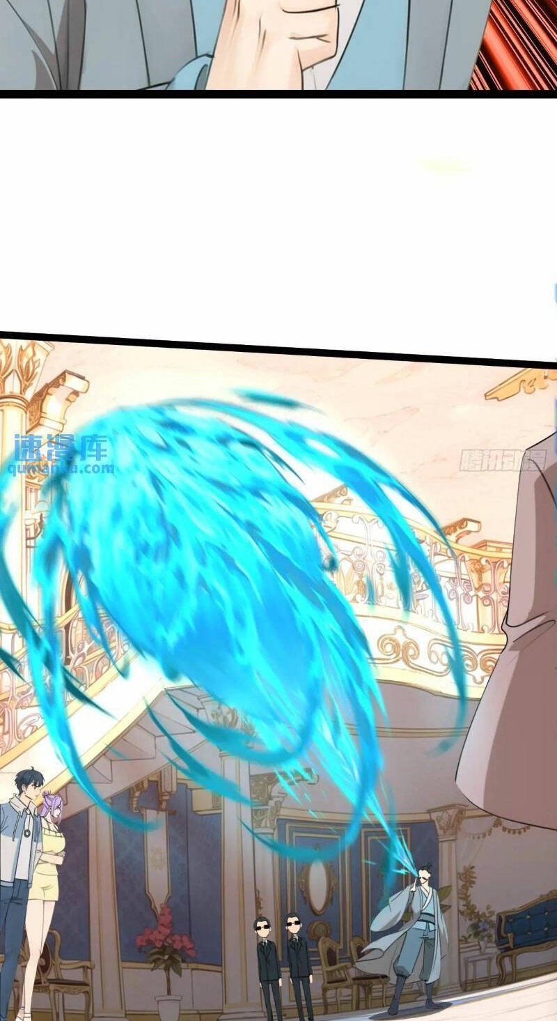 Ngươi Là Hạng Người Gì Cũng Dám Ở Tiên Giới Lên Mặt Với Ta?: Chapter 54