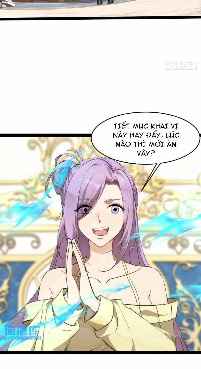 Ngươi Là Hạng Người Gì Cũng Dám Ở Tiên Giới Lên Mặt Với Ta?: Chapter 54