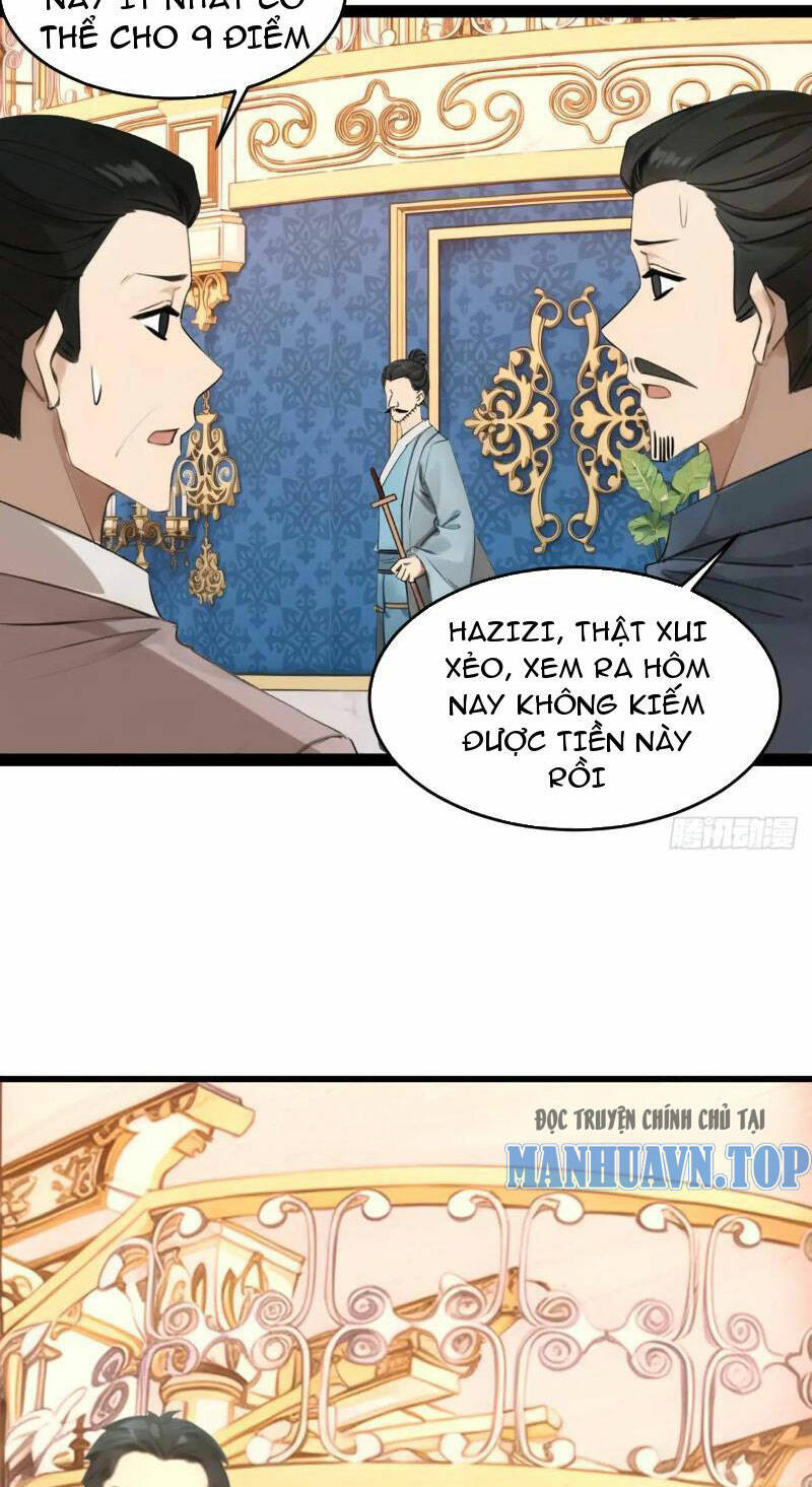 Ngươi Là Hạng Người Gì Cũng Dám Ở Tiên Giới Lên Mặt Với Ta?: Chapter 54