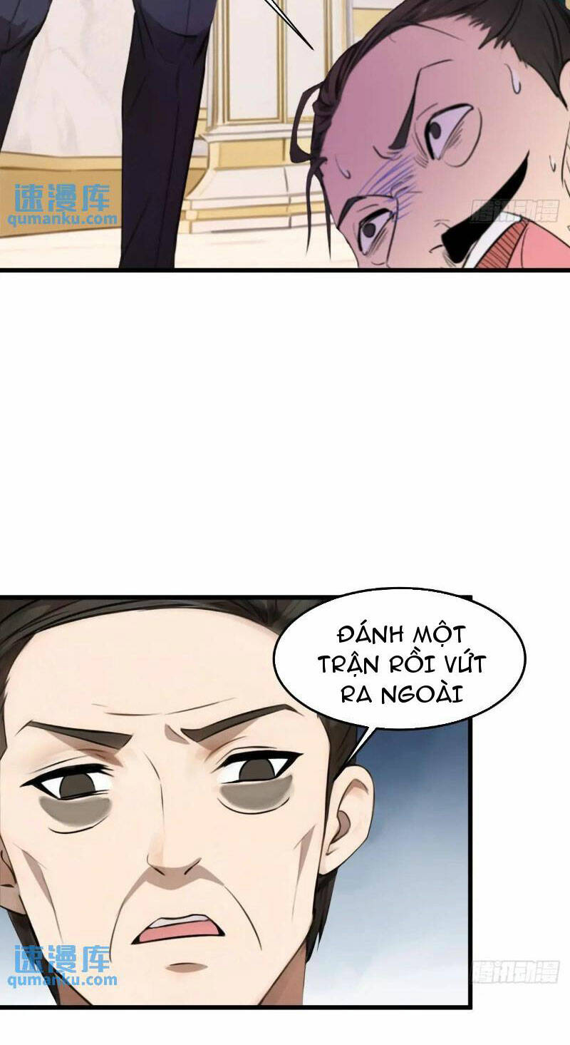 Ngươi Là Hạng Người Gì Cũng Dám Ở Tiên Giới Lên Mặt Với Ta?: Chapter 54