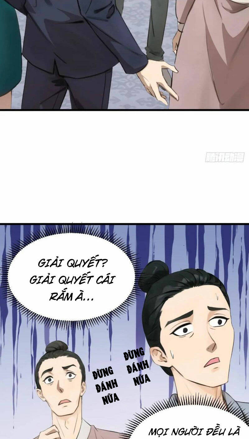 Ngươi Là Hạng Người Gì Cũng Dám Ở Tiên Giới Lên Mặt Với Ta?: Chapter 54