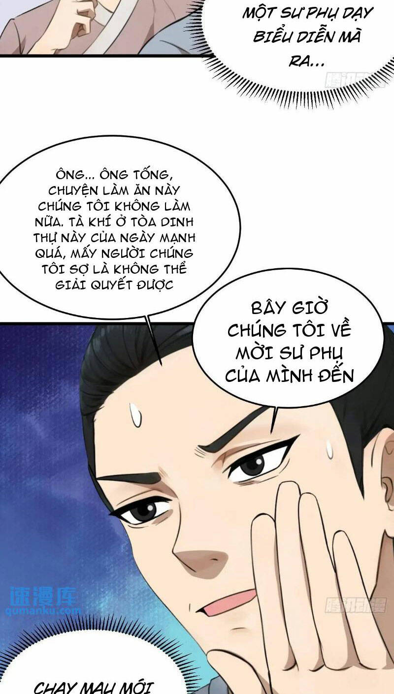 Ngươi Là Hạng Người Gì Cũng Dám Ở Tiên Giới Lên Mặt Với Ta?: Chapter 54