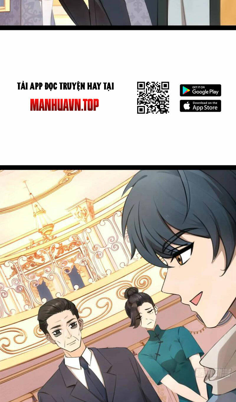 Ngươi Là Hạng Người Gì Cũng Dám Ở Tiên Giới Lên Mặt Với Ta?: Chapter 54