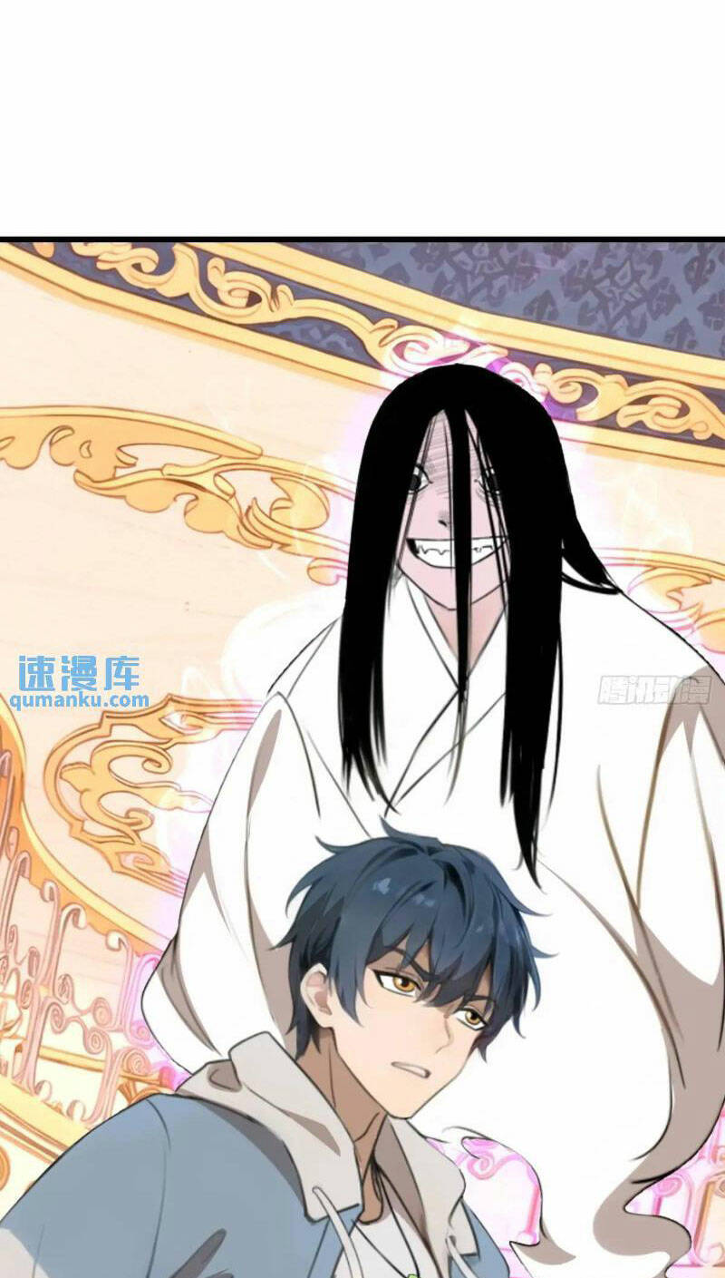 Ngươi Là Hạng Người Gì Cũng Dám Ở Tiên Giới Lên Mặt Với Ta?: Chapter 54