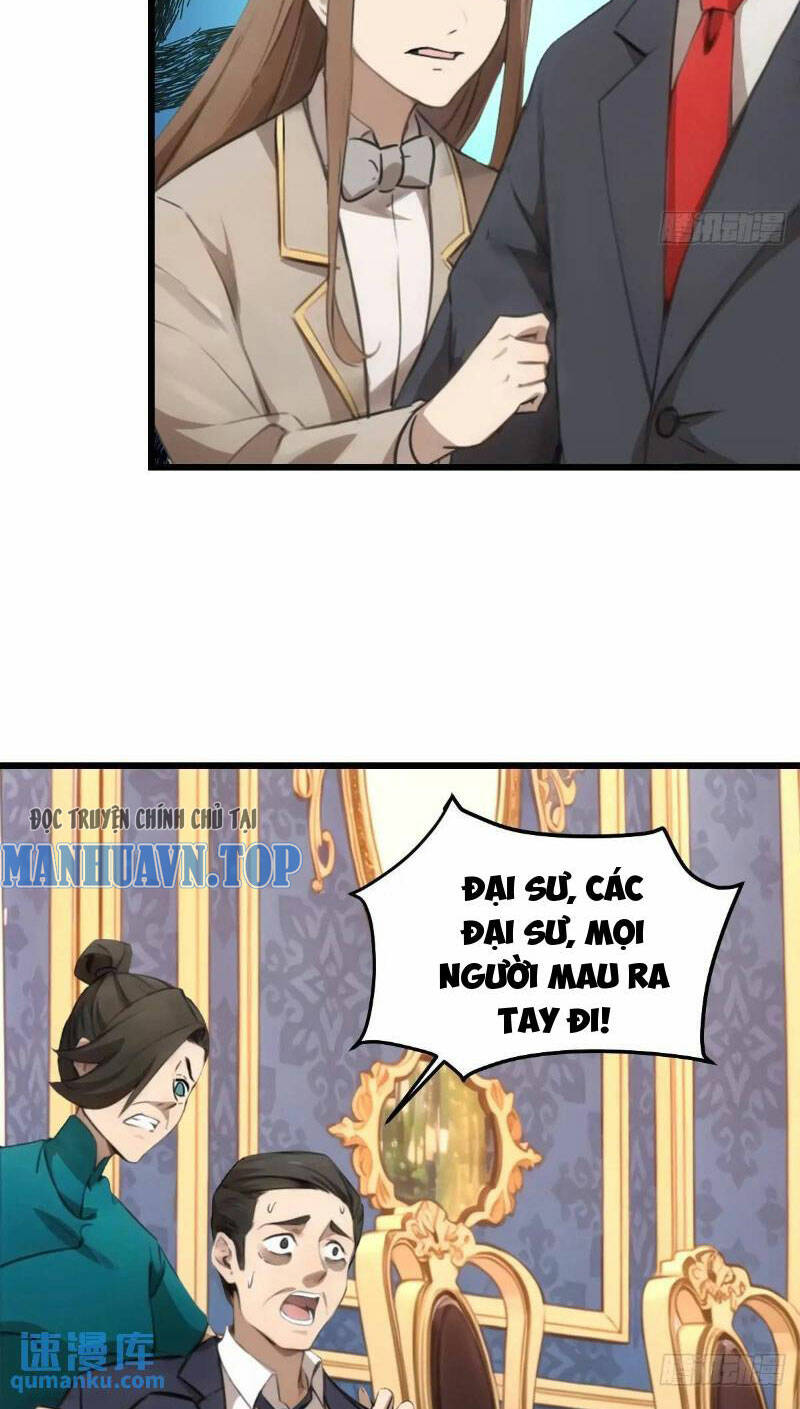 Ngươi Là Hạng Người Gì Cũng Dám Ở Tiên Giới Lên Mặt Với Ta?: Chapter 54