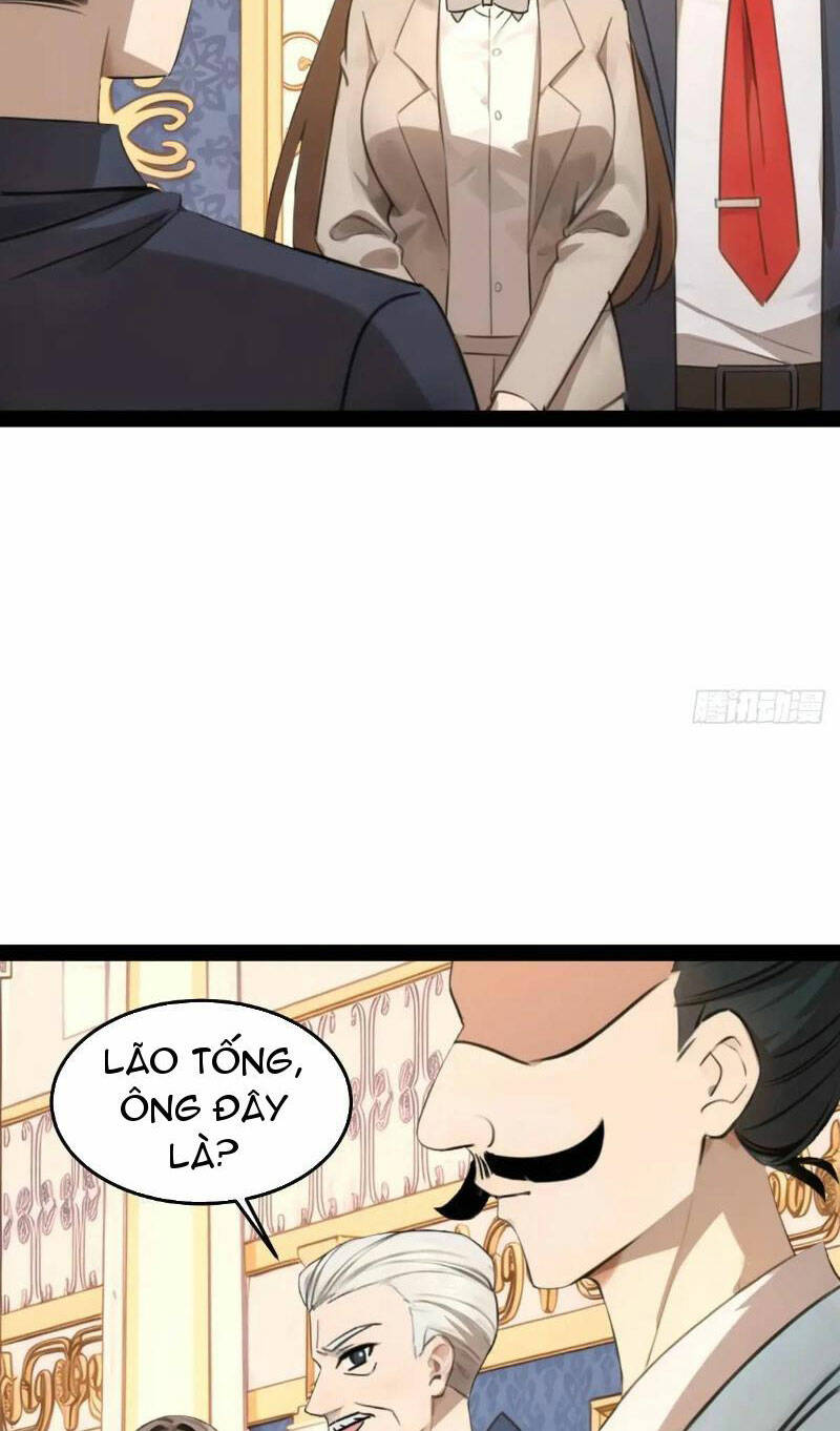 Ngươi Là Hạng Người Gì Cũng Dám Ở Tiên Giới Lên Mặt Với Ta?: Chapter 54