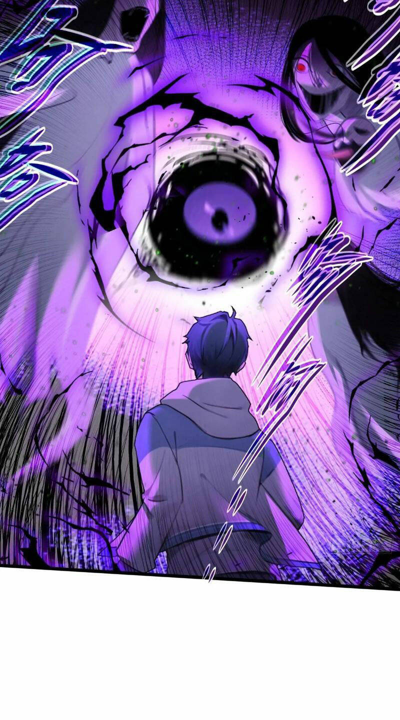 Ngươi Là Hạng Người Gì Cũng Dám Ở Tiên Giới Lên Mặt Với Ta?: Chapter 55