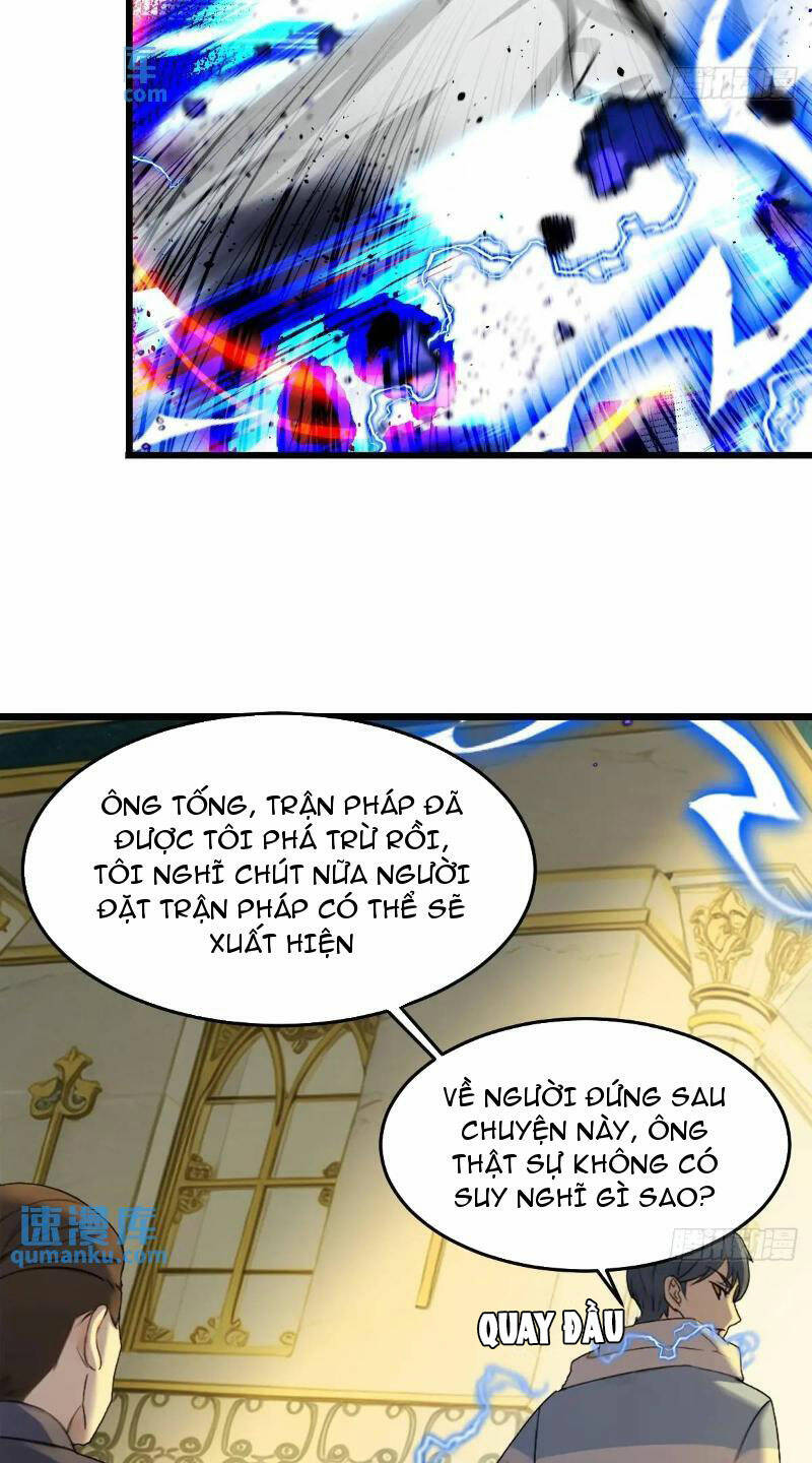 Ngươi Là Hạng Người Gì Cũng Dám Ở Tiên Giới Lên Mặt Với Ta?: Chapter 55