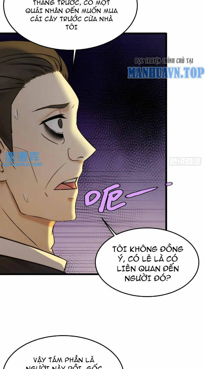 Ngươi Là Hạng Người Gì Cũng Dám Ở Tiên Giới Lên Mặt Với Ta?: Chapter 55