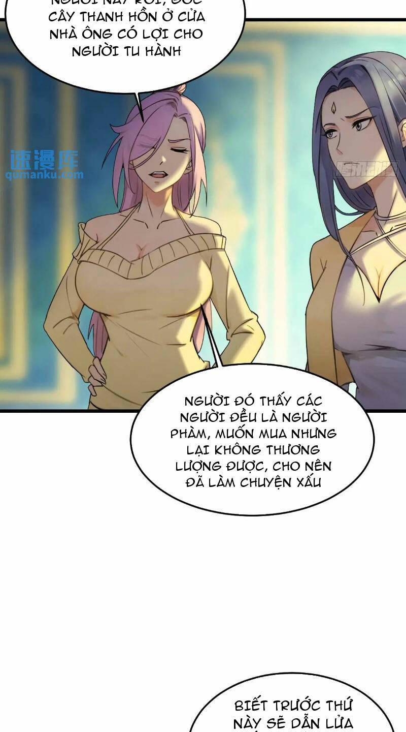 Ngươi Là Hạng Người Gì Cũng Dám Ở Tiên Giới Lên Mặt Với Ta?: Chapter 55