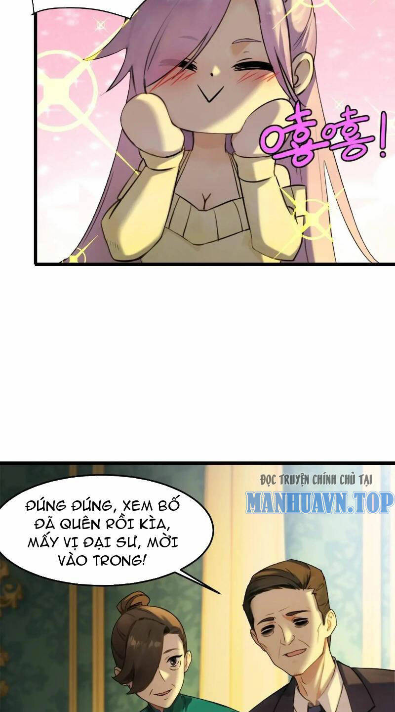 Ngươi Là Hạng Người Gì Cũng Dám Ở Tiên Giới Lên Mặt Với Ta?: Chapter 55