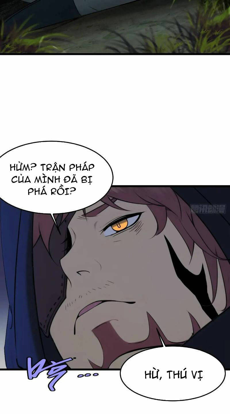 Ngươi Là Hạng Người Gì Cũng Dám Ở Tiên Giới Lên Mặt Với Ta?: Chapter 55
