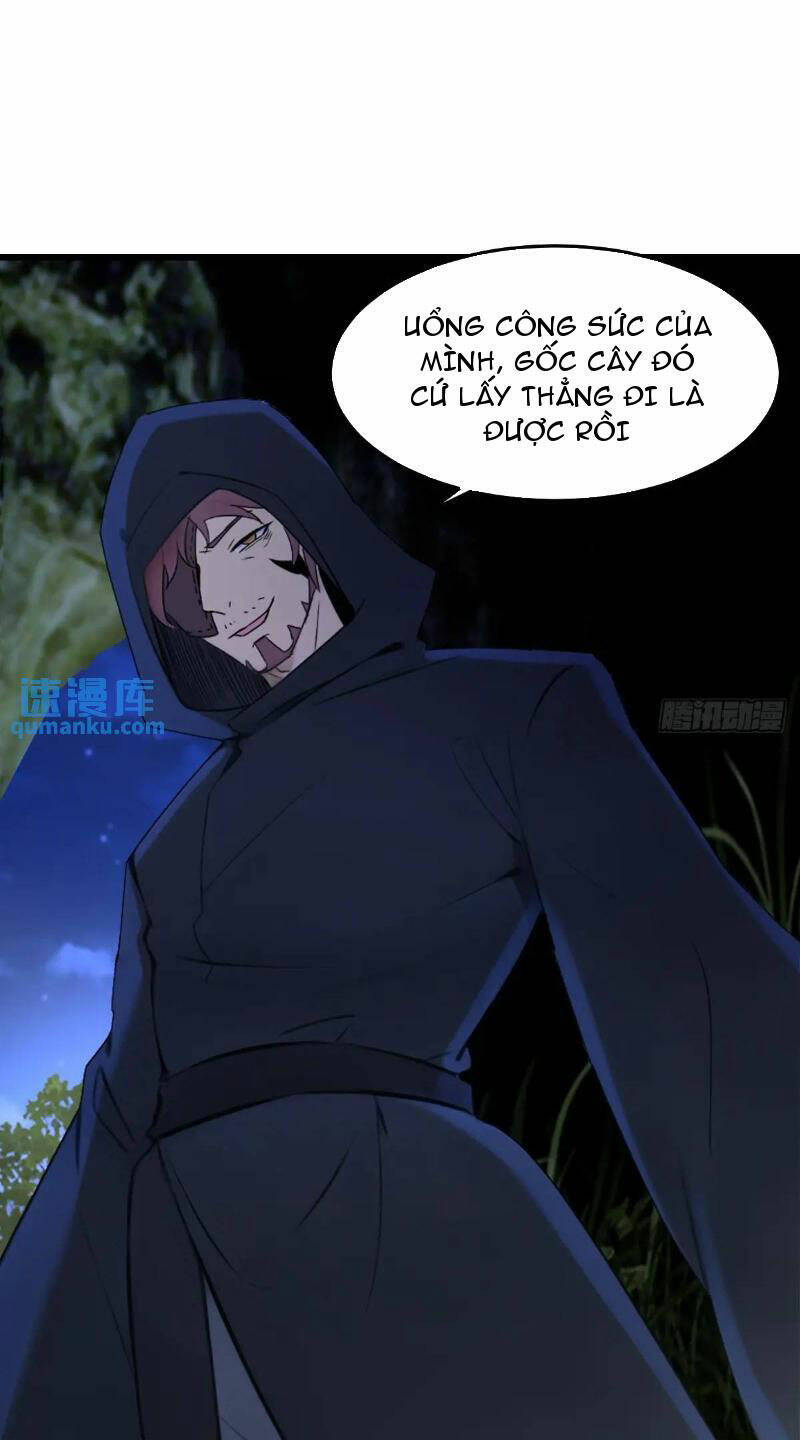 Ngươi Là Hạng Người Gì Cũng Dám Ở Tiên Giới Lên Mặt Với Ta?: Chapter 55
