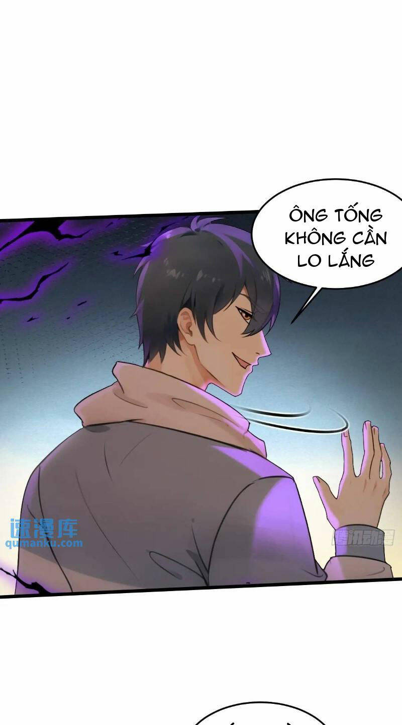 Ngươi Là Hạng Người Gì Cũng Dám Ở Tiên Giới Lên Mặt Với Ta?: Chapter 55