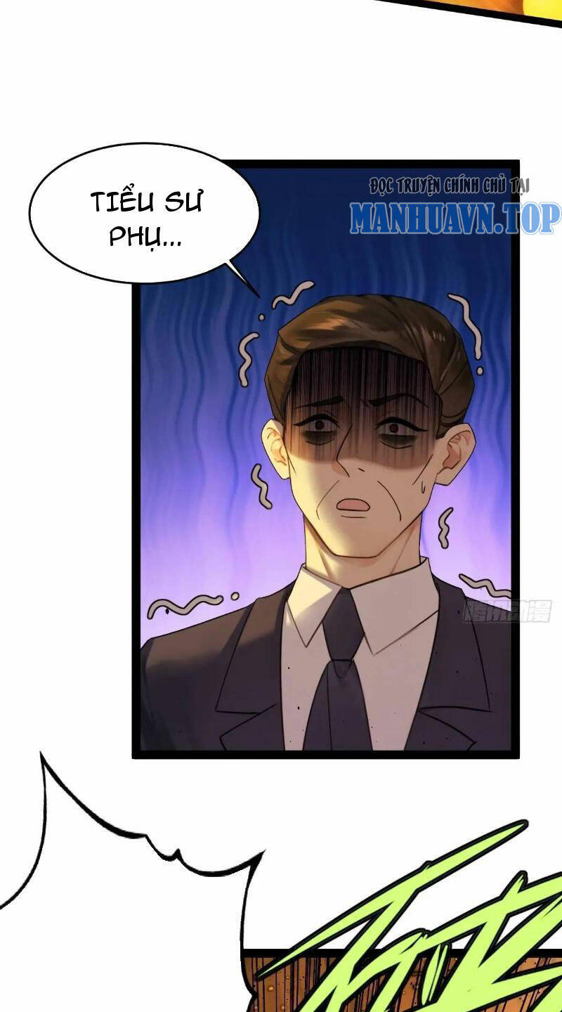 Ngươi Là Hạng Người Gì Cũng Dám Ở Tiên Giới Lên Mặt Với Ta?: Chapter 55