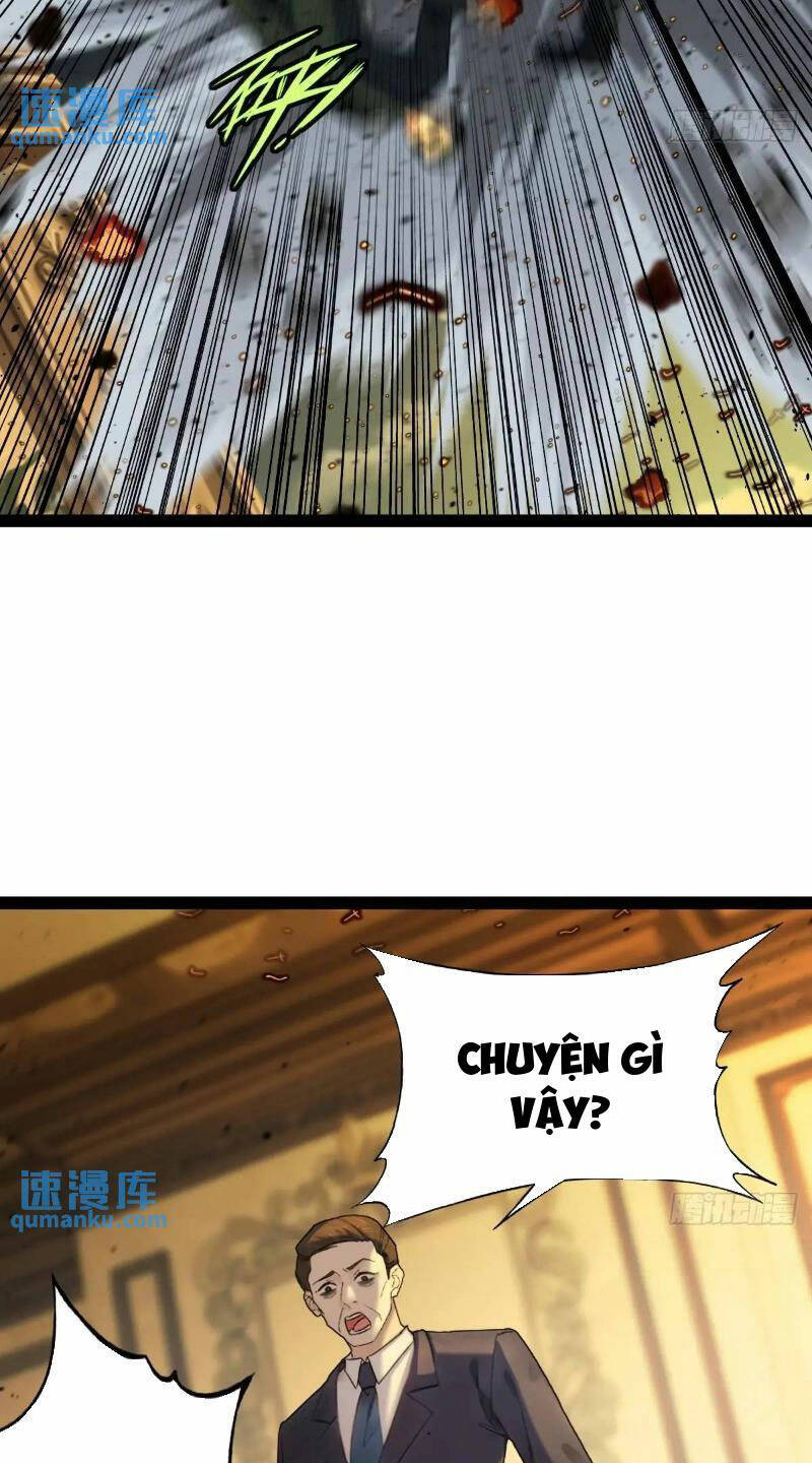 Ngươi Là Hạng Người Gì Cũng Dám Ở Tiên Giới Lên Mặt Với Ta?: Chapter 55