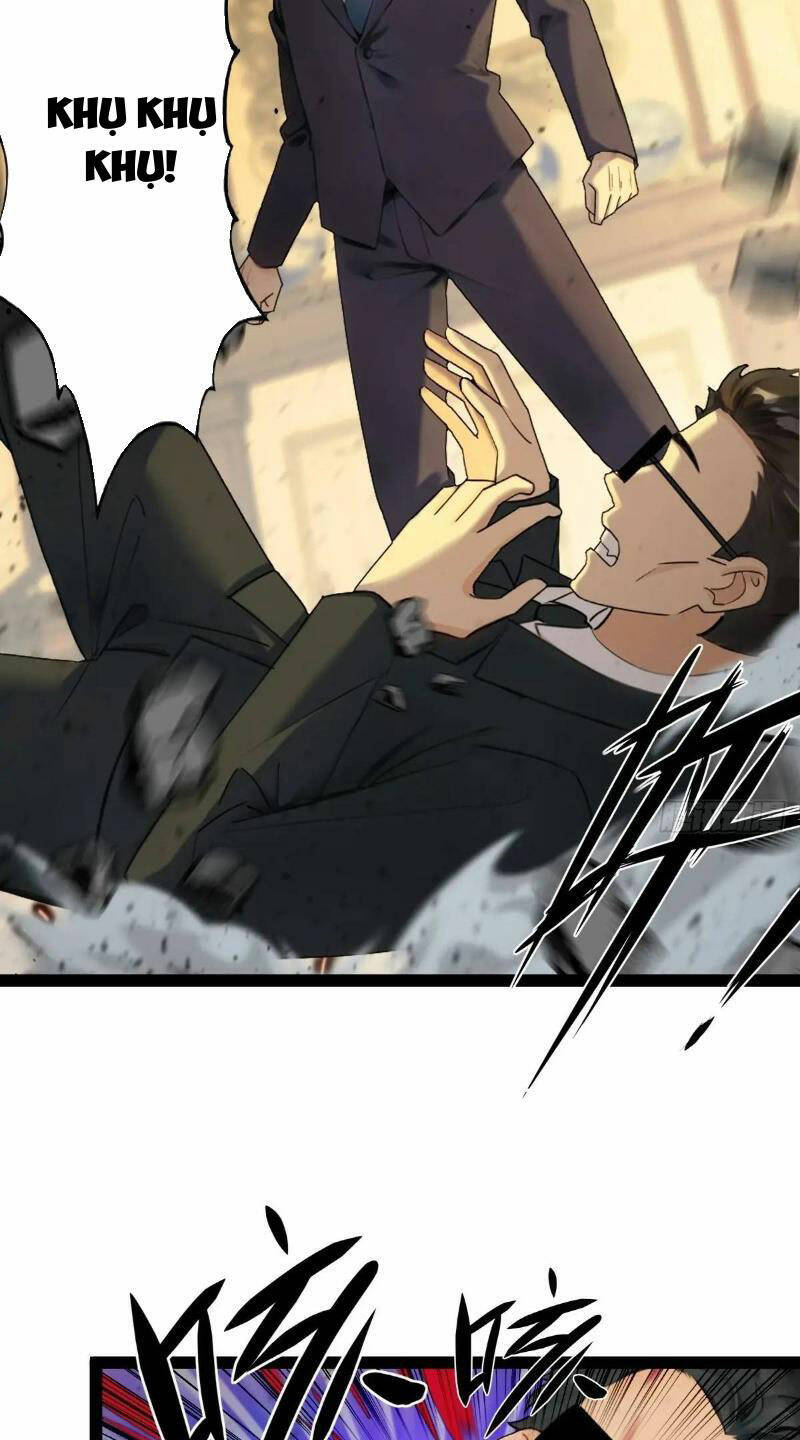 Ngươi Là Hạng Người Gì Cũng Dám Ở Tiên Giới Lên Mặt Với Ta?: Chapter 55