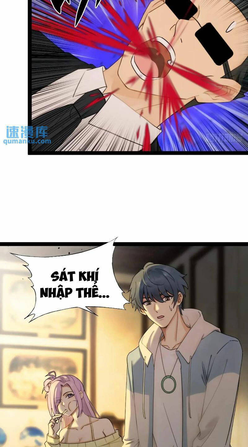 Ngươi Là Hạng Người Gì Cũng Dám Ở Tiên Giới Lên Mặt Với Ta?: Chapter 55