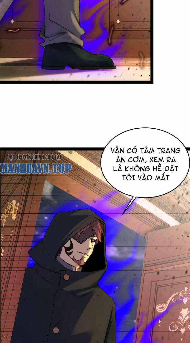 Ngươi Là Hạng Người Gì Cũng Dám Ở Tiên Giới Lên Mặt Với Ta?: Chapter 55