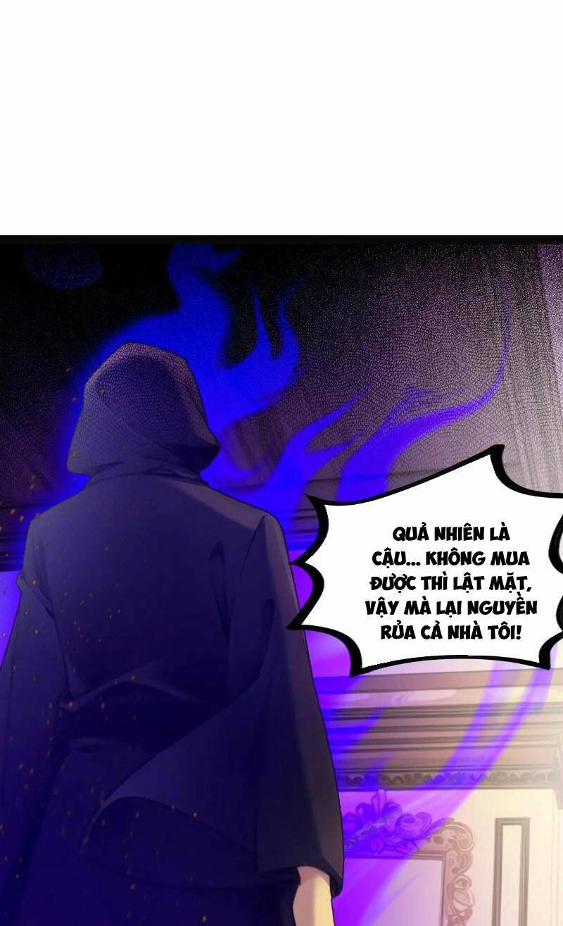 Ngươi Là Hạng Người Gì Cũng Dám Ở Tiên Giới Lên Mặt Với Ta?: Chapter 55