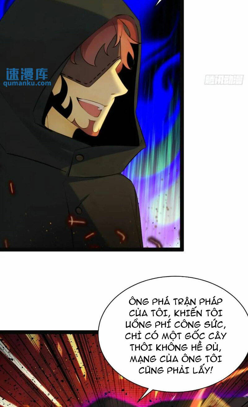 Ngươi Là Hạng Người Gì Cũng Dám Ở Tiên Giới Lên Mặt Với Ta?: Chapter 55