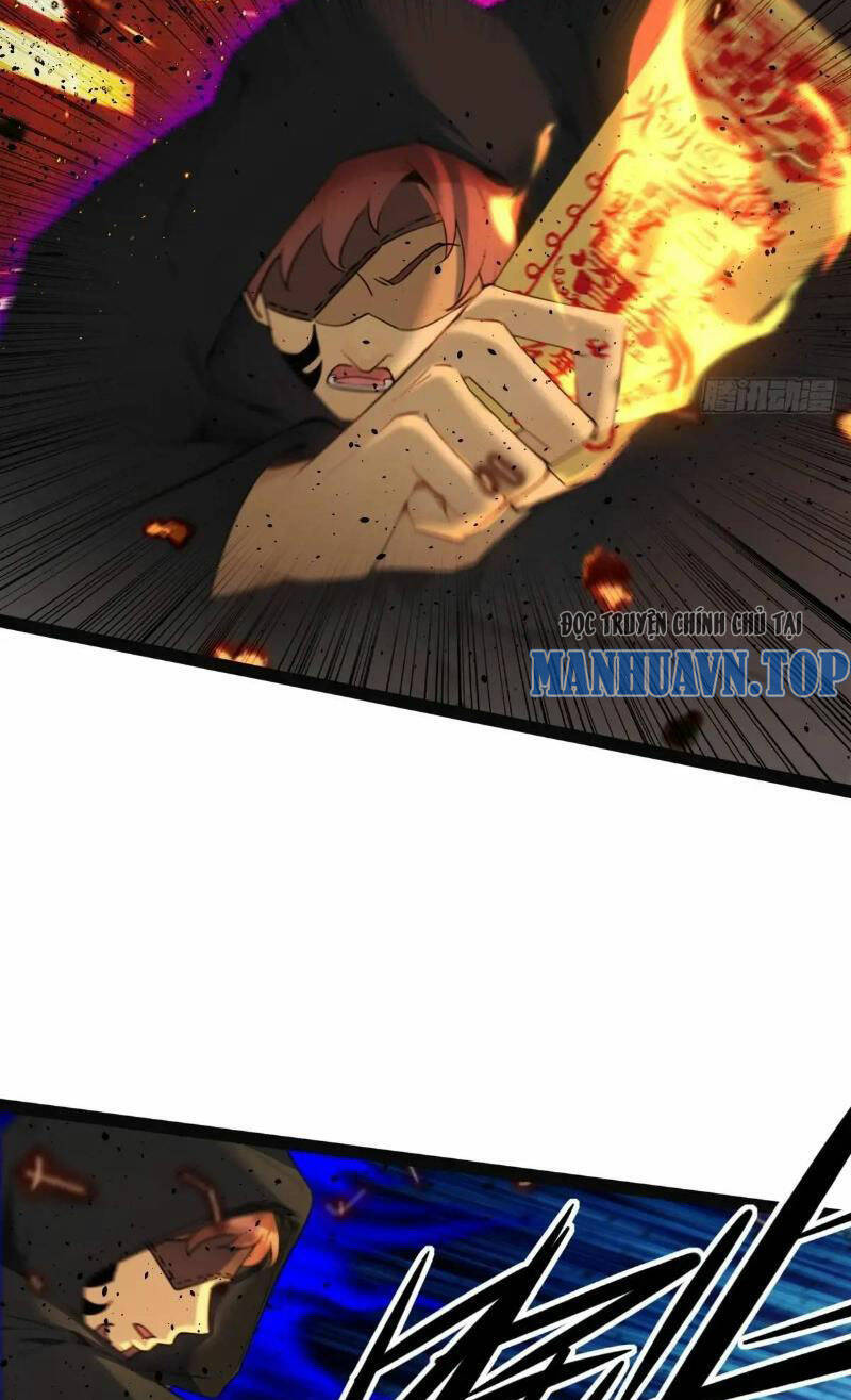 Ngươi Là Hạng Người Gì Cũng Dám Ở Tiên Giới Lên Mặt Với Ta?: Chapter 55