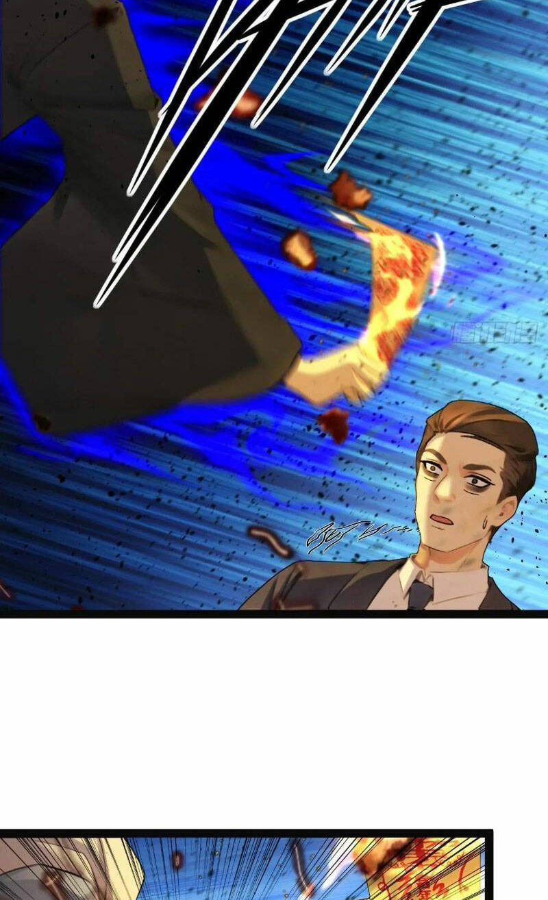 Ngươi Là Hạng Người Gì Cũng Dám Ở Tiên Giới Lên Mặt Với Ta?: Chapter 55