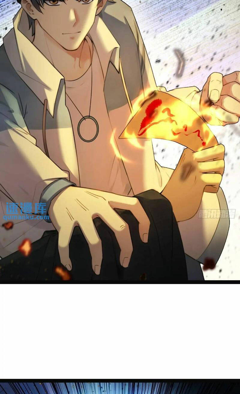 Ngươi Là Hạng Người Gì Cũng Dám Ở Tiên Giới Lên Mặt Với Ta?: Chapter 55