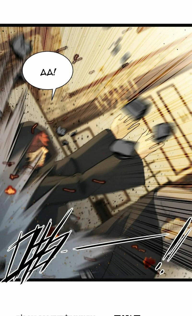 Ngươi Là Hạng Người Gì Cũng Dám Ở Tiên Giới Lên Mặt Với Ta?: Chapter 55